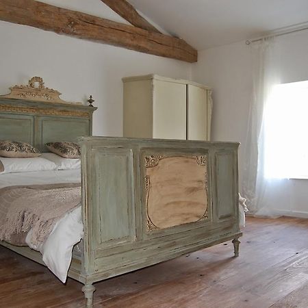 La Belle Lavande, Chambre D Hote Chenommet Exterior photo