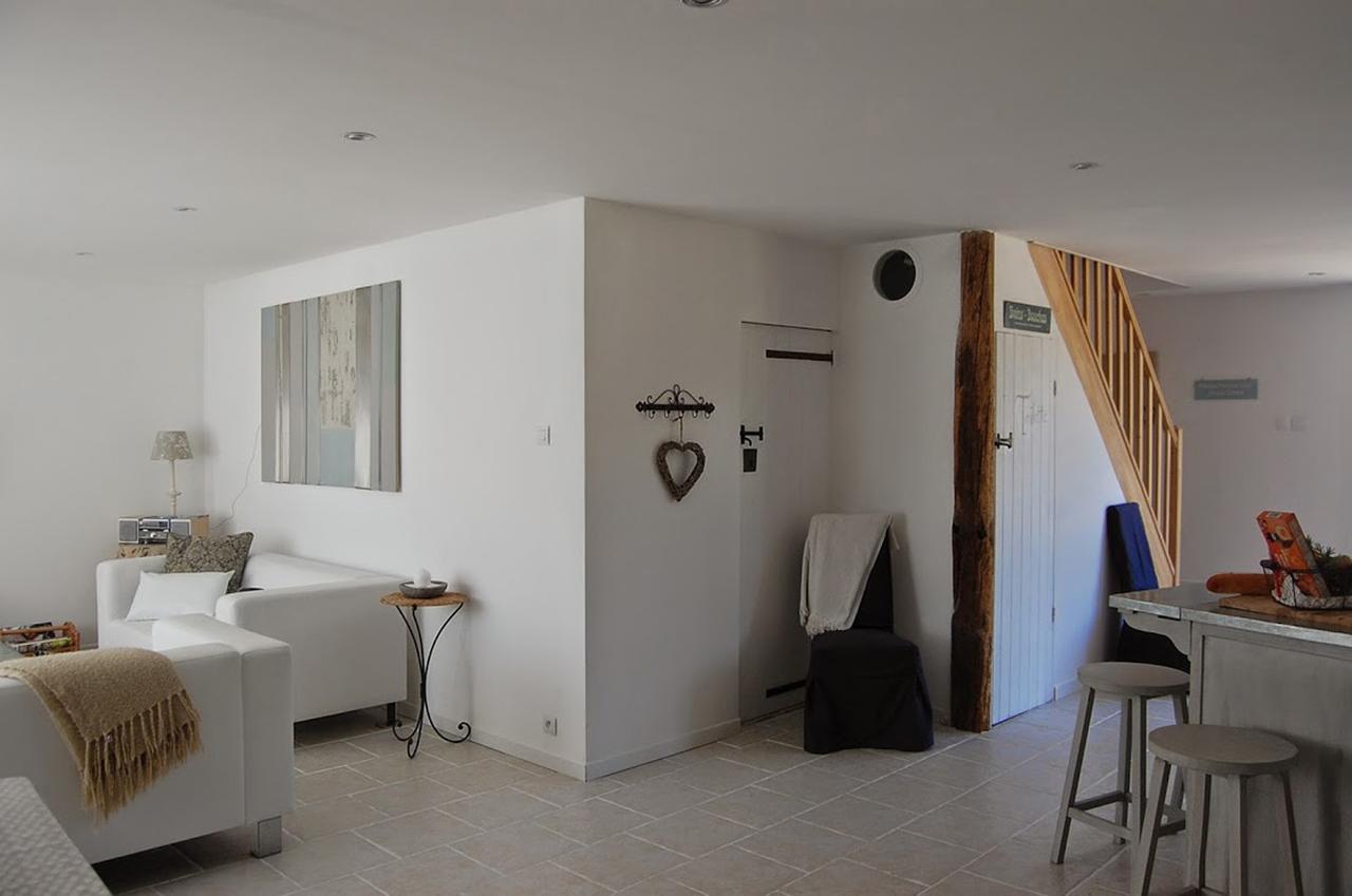 La Belle Lavande, Chambre D Hote Chenommet Exterior photo