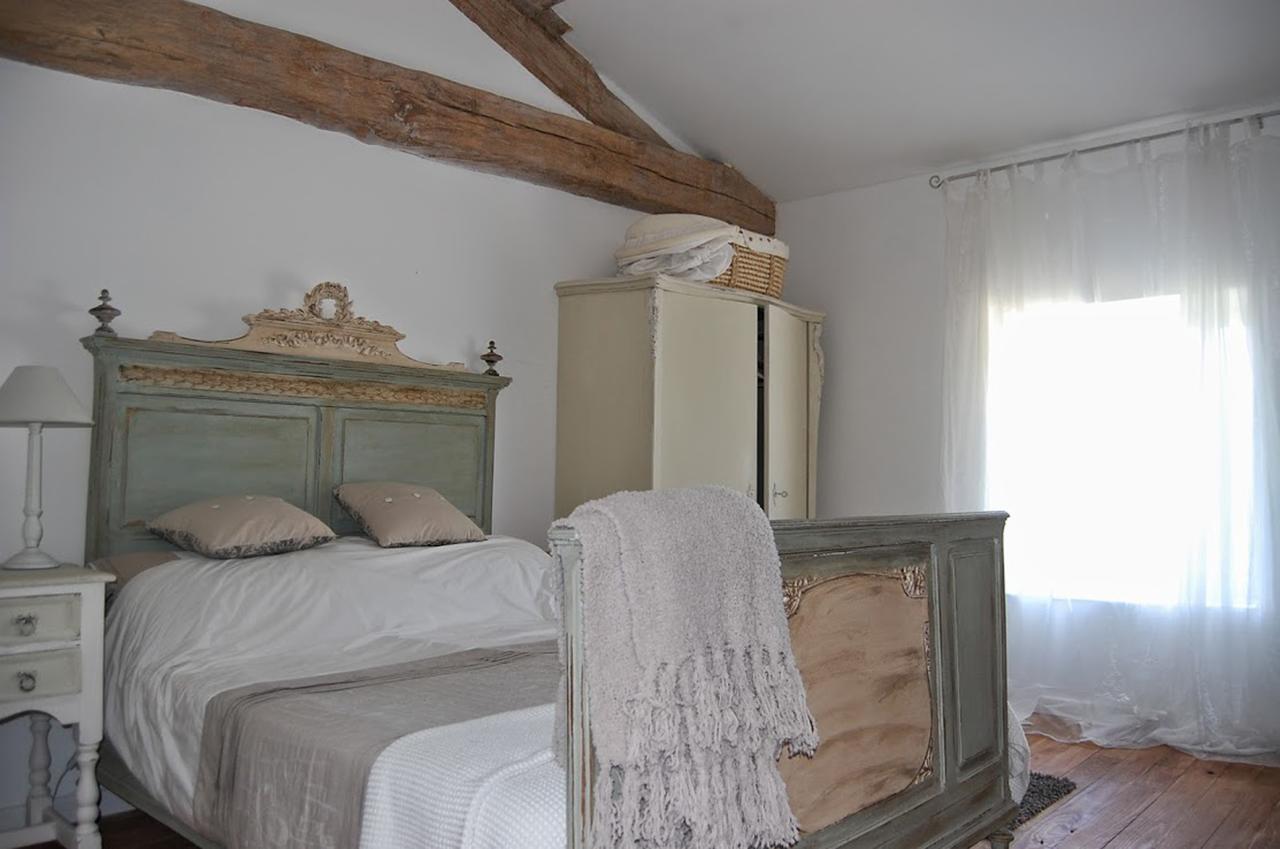 La Belle Lavande, Chambre D Hote Chenommet Exterior photo