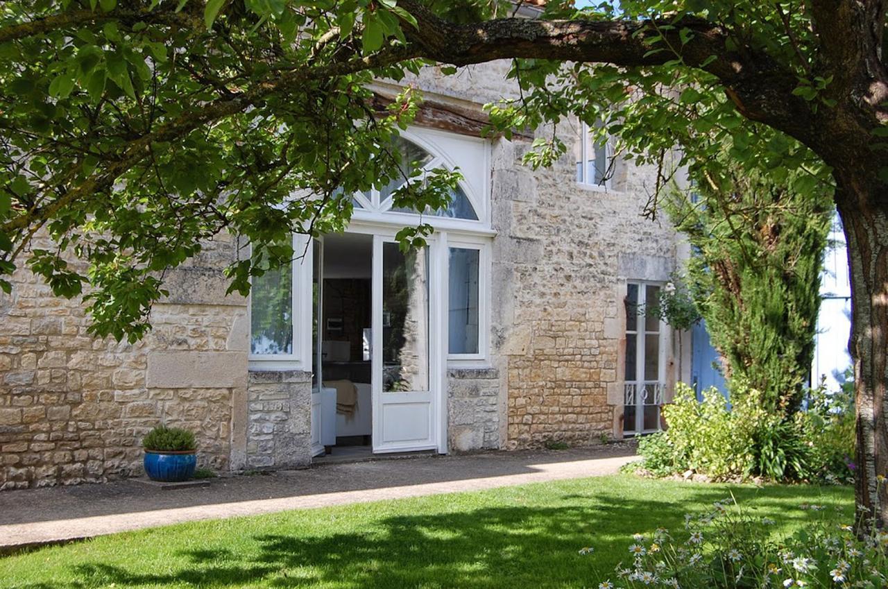 La Belle Lavande, Chambre D Hote Chenommet Exterior photo