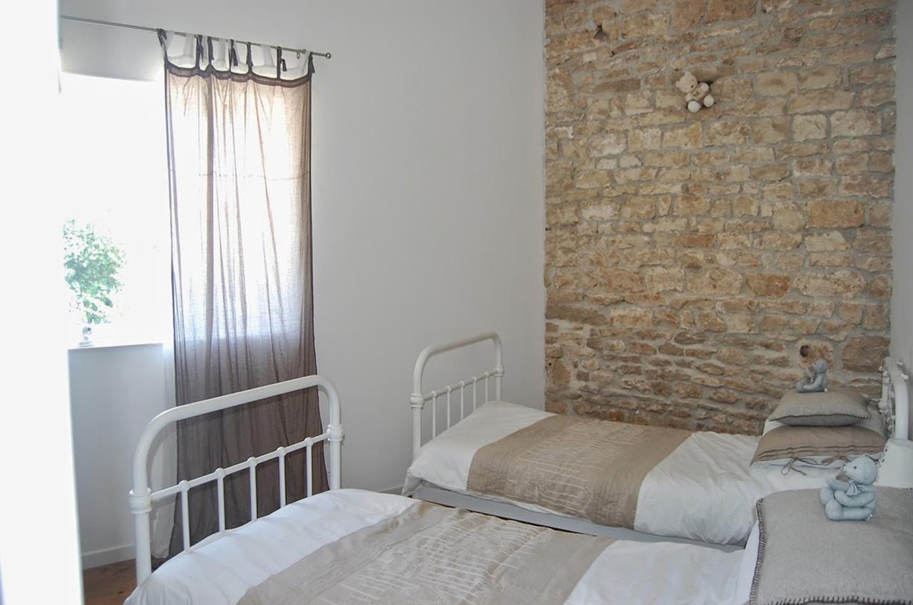 La Belle Lavande, Chambre D Hote Chenommet Exterior photo